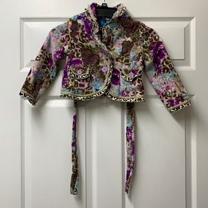 Girls jacket